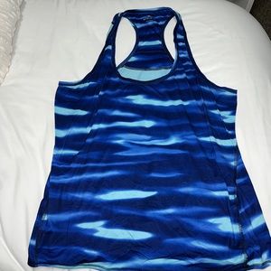 Athleta tank